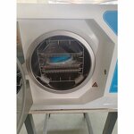 Autoclave Sterilizer Supplier - 18 Liter Table Top Steam Sterilization