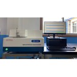 Direct Reading Spectrometer Manufacturer - DW-W4 Full Spectrum OES Analyzer