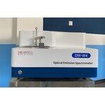 Direct Reading Spectrometer Manufacturer - DW-W4 Full Spectrum OES Analyzer