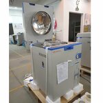 Vertical Autoclave Machine Factory - Laboratory High Pressure Steam Retort