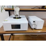 Thermogravimetric Analyzer Supplier - DRAWELL BXT-TGA-101 1250C Component TGA