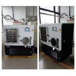 Freeze Dryer Machine Factory - Lab Food Freeze Drying Lyophilizer Price