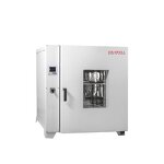 Infrared Drying Oven Factory - Drawell LIO-300 Laboratory Benchtop Infrared
