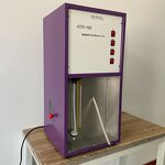 Semi Automatic Kjeldahl Analyzer Factory - DW-ATN-100 Protein Nitrogen Apparatus