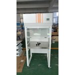 PCR Cabinet Manufacturer - Drawell 2 Operator Large Space Laboratory