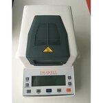 Laboratory Moisture Analyzer Factory - Halogen Lamp Moisture Analyzer Lab