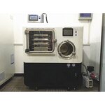 Vacuum Freeze Drying Machine Supplier - Fruit Vegetables Lyophilizer Food Dryer