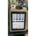 Melting Point Apparatus Factory - DigiPol-M70 360℃ 420℃ Lab Analysis Device