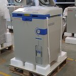 Steam Sterilizer Manufacturer - Drawell Lab Instruments Canned Food Autoclave