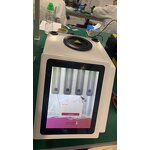 Melting Point Apparatus Factory - DigiPol-M70 360℃ 420℃ Lab Analysis Device