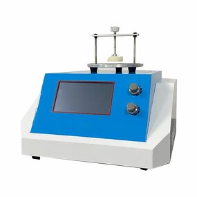Thermal Conductivity Tester Factory - Drawell TPS Transient Plane Heat Source