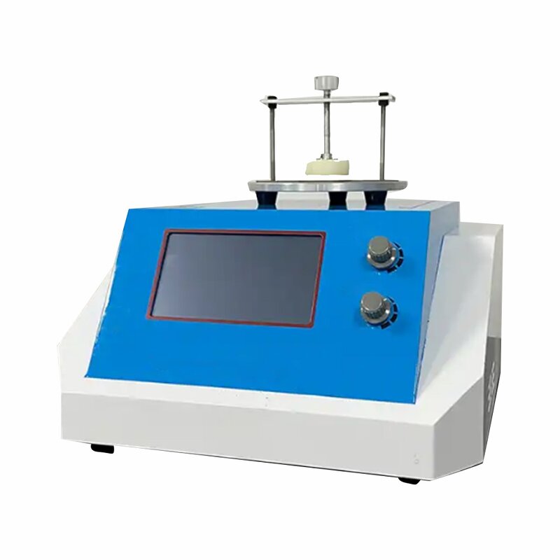 Thermal Conductivity Tester Factory - Drawell TPS Transient Plane Heat Source