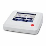 Benchtop Ph Meter Supplier - Drawell PH100-T Touch Screen Automatic EpH/mV
