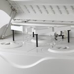 Chemistry Analyzer Manufacturer - Drawell DW-TC6090 400 Tests Per Hour Lab