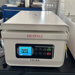 Low Speed Centrifuge Manufacturer - 4000 RPM Plasma Medical Beauty Blood PRP