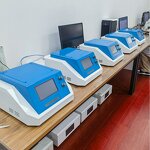 Thermal Conductivity Meter Factory - Bxt-Drs Transient Plane Heat Source