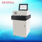 Floor Stand OES Analyzer Manufacturer - DW-W6 Metal Elements Quality Control