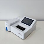 Biochemistry Analyzer Supplier - Drawell End Point Two-point Dynamic Method