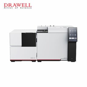 GC MS Machine Manufacturer - DW-EXPEC3700 Quadrupole Mass Spectrometer