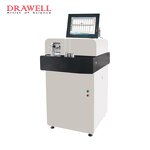 Metal Composition Analyzer Factory - DW-W6 OES Spark Spectrometer Manufacturing