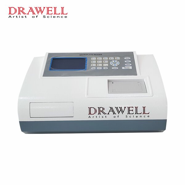 Microplate Reader Manufacturer - DNM-9602 96 Well Plate Reader Elisa