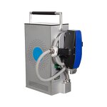 Mobile Metal Analyzer Factory - DW-SP6 Fast Reliable On-Site OES Spectrometer