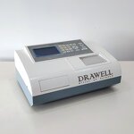 Microplate Reader Supplier - Laboratory 96 Well Plate Reader Elisa Reader