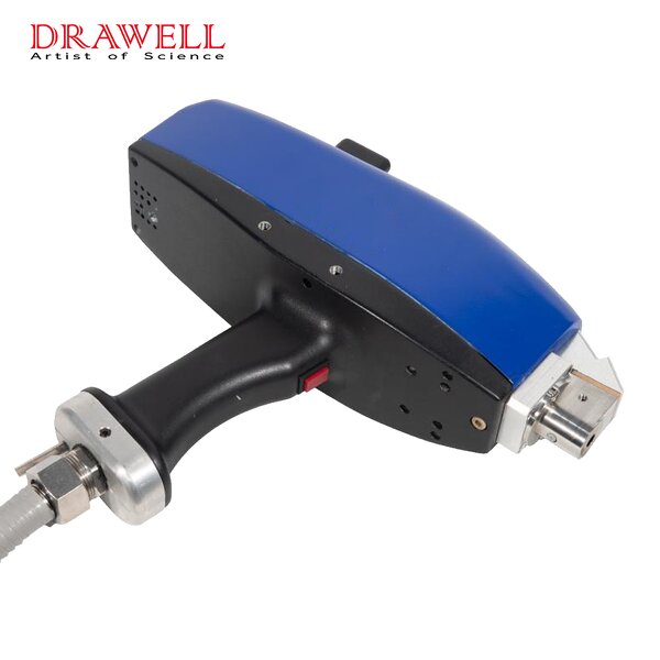 Portable OES Analyzer Supplier - DW-SP6 Nonmetallic Elements Mobile Spectrometer