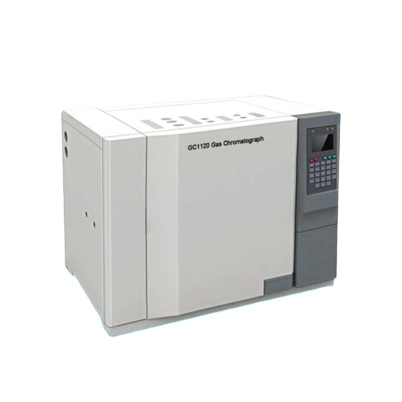 Gas Chromatography System Manufacturer - Drawell GC1290 Laboratory GC Analyzer