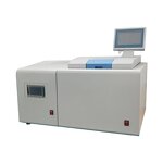 Oxygen Bomb Calorimeter Factory - BXT-HW600A Automatic Feed Oils Testing