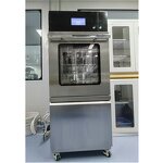 High Temperature Glassware Washer Factory - LW8538PIUS AD with Drying Function