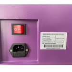 Protein Nitrogen Analyzer Factory - 8 Sample Holes Digital Control Digestive