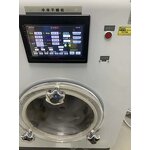 Vacuum Freeze Drying Machine Supplier - Fruit Vegetables Lyophilizer Food Dryer