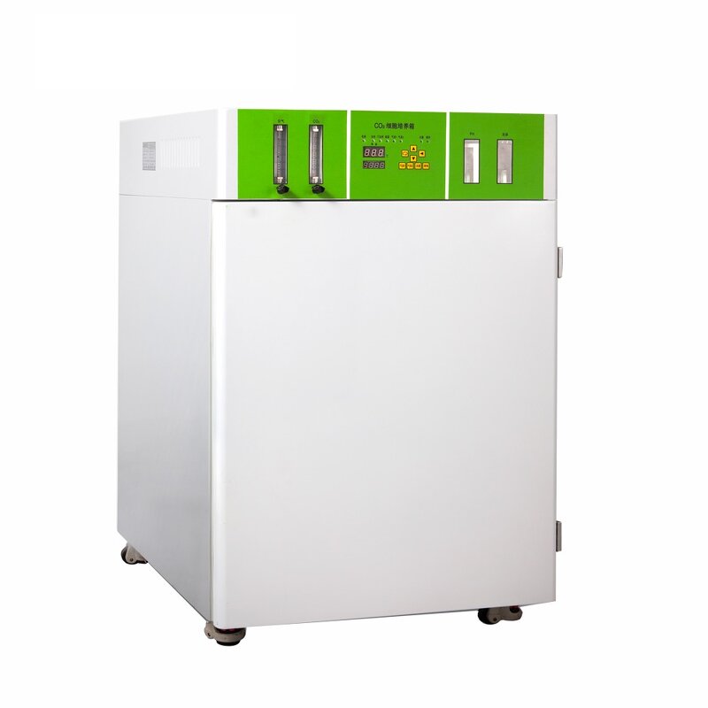 CO2 Incubator Supplier - Drawell WJ-2 80L 160L Cell Culture Incubator
