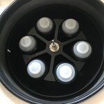 Blood Bags Centrifuge Manufacturer - DL-6MC Oval Low Speed Refrigerated Lab