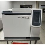 Gas Chromatography System Manufacturer - Drawell GC1290 Laboratory GC Analyzer