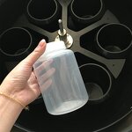 Large Capacity Refrigerated Centrifuge Factory - Drawell DL-6MC 6*1000ml Blood Bank