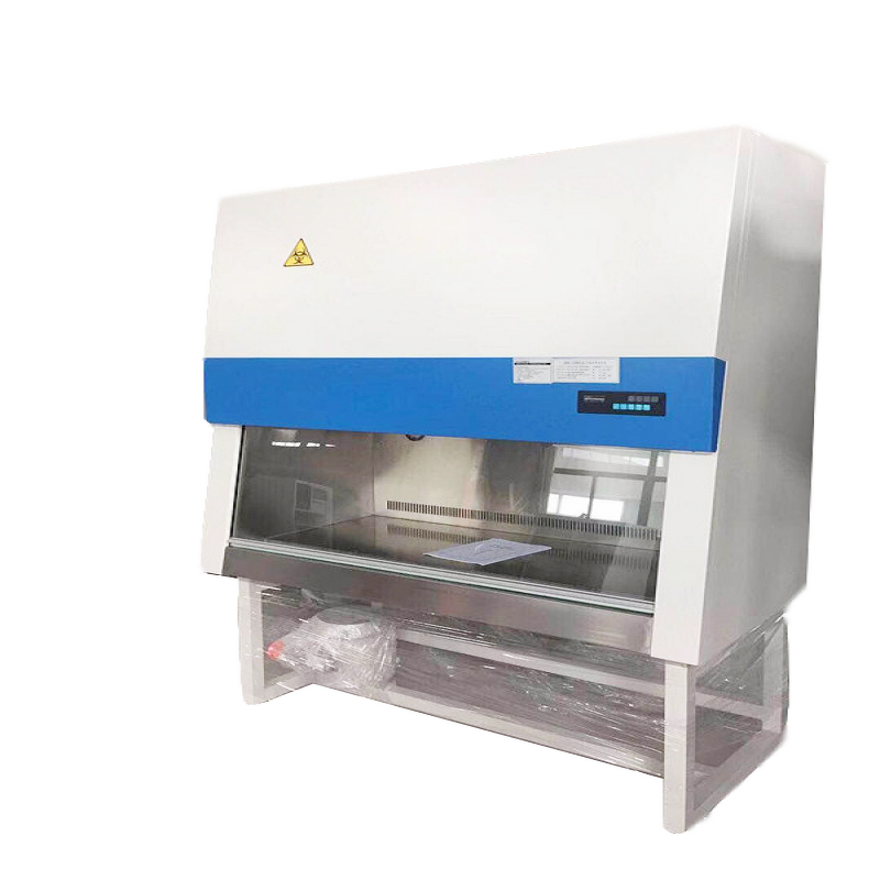 Biosafety Cabinet Supplier - Drawell All Steel Class II Type A2 Lab