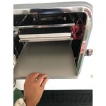 Vacuum Freeze Drying Machine Supplier - Fruit Vegetables Lyophilizer Food Dryer