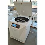 Blood Bank Centrifuge Manufacturer - DD6-MC 6000RPM Bio-pharmaceutical Swing Rotor