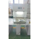 PCR Laminar Flow Cabinet Supplier - Drawell Benchtop Class 100 Vertical Airflow