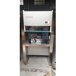 Vertical Laminar Flow Hood Manufacturer - SW-CJ-1D Class 100 Hepa Filter