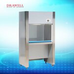 Vertical Laminar Flow Hood Manufacturer - SW-CJ-1D Class 100 Hepa Filter