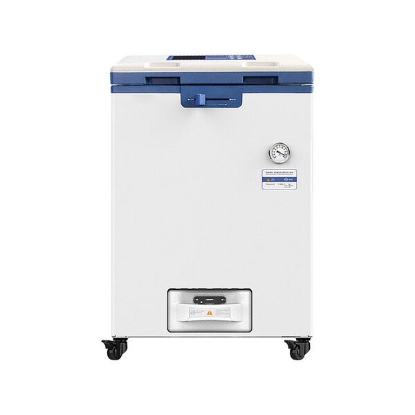 Steam Sterilizer Manufacturer - Drawell Lab Instruments Canned Food Autoclave