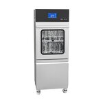 Lab Glassware Washer Supplier - LW8538PIUS AD Beaker Flask Dishwasher