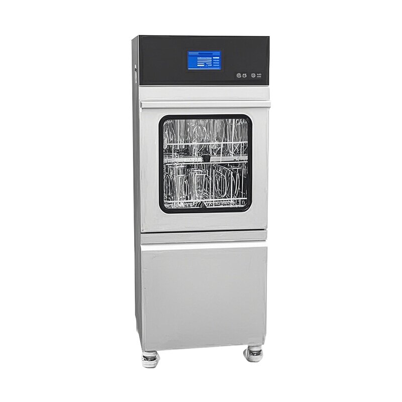 Lab Glassware Washer Supplier - LW8538PIUS AD Beaker Flask Dishwasher