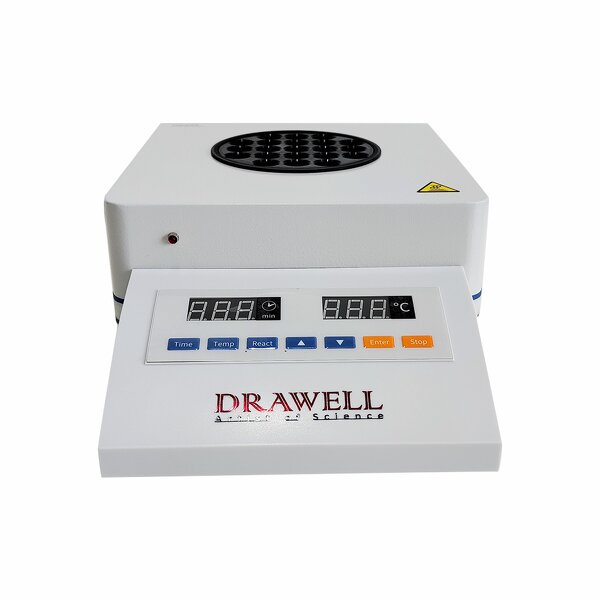 Portable COD Analyzer Factory - Quick Analysis Water Quality Analyzer Meter