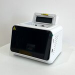 Real-Time PCR Machine Factory - Drawell Gentier-Mini 2 Channel Automatic