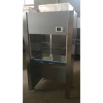 Vertical Laminar Flow Hood Manufacturer - SW-CJ-1D Class 100 Hepa Filter