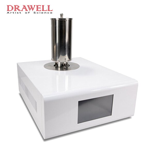 Thermogravimetric Analyzer Factory - BXT-STA-200 TGA/STA/DSC Synchronous Plastic